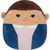 Jazwares Squishmallows pluche figuur, meisje, 25 cm