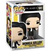 Funko POP! Friends Tv Monica-figuur 9 Cm