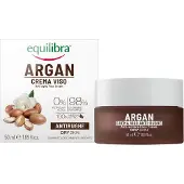 Beauty Formulas Face Anti-wrinkle Argan 50 Ml. - Facial Care