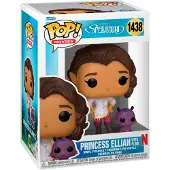 Funko POP! Pop Figuur Buddy Spellbound Prinses Elian & Flink
