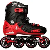 KRF B Frs First New Inline Skates