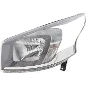 Hella koplamp, links, voor OPEL Vivaro B Combi (X82), artikelnummer 011 565-171