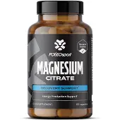 Leovital Polleo Magnesiumcitraat 90 St