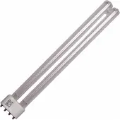 Osaga UVC vervangingslamp, type PL, met voetstuk 2G11, 36 Watt