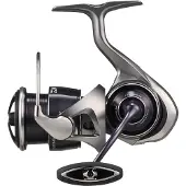 Daiwa 25 Caldia LT, spoel