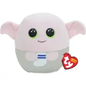 TY 39410 - Dobby - Harry Potter - Squish A Boo / Squishy Beanies - 20 cm (10 inch)