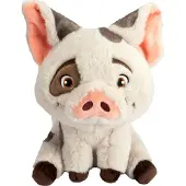 Simba Moana 2 Pua 25 Cm Teddy Beige Kinderen