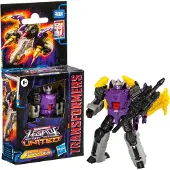 Hasbro Legacy United Core Class Energon Universe Galvatron, 3,5-inch Actiefiguur, 8+