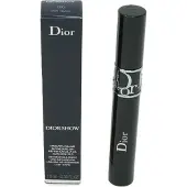 Dior Ogen Mascara Diorshow Mascara 090 Black 10 ml