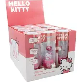 Joy toy Hello Kitty LED-glanslamp, 4,5 x 15 cm
