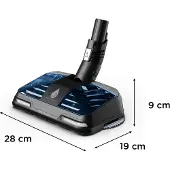 Rowenta ZR009C00 Aerospin Aqua 2-in-1 zuigmond (origineel)