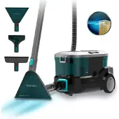 Cecotec Conga Carpetclean 10000 Easyhome Stofzuiger