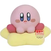 Banpresto - Kirby Break Time figuurtjes - Collectie, 4 cm, versie A