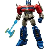 Blokees Model Transformers One Classic Class 11 Optimus Prime