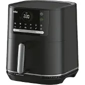 Braun Airfryer HF5050IBK