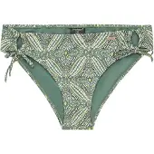 Protest Bikinibroek 'MIXCabelau' groen