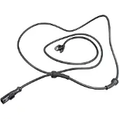 METZGER 09001256 Wielsnelheidssensor (ABS)