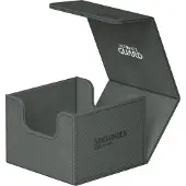 Ultimate Guard Sidewinder 133+ Xenoskin - Grey