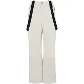 Protest - Girl's PRTSunny JR Snowpants - Skibroek 104, grijs
