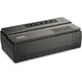 APC Easy-UPS BV500I UPS 500VA, 300W, lijninteractief, 6x C13 500VA, 300W, lijninteractief, 6x C13