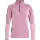 Protest Kolea Half Rits Sweatshirt