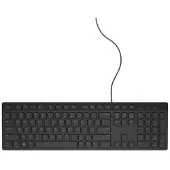 Dell KB216 - Zwart (QWERTY) DEL-580-ADHY