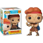 Funko POP! Pop! Hercules #379 - Verzamelfiguur