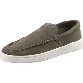 Toms Mocassins kaki