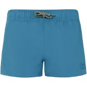 Protest PRTEVI Zwembroek meisjes Blauw 104