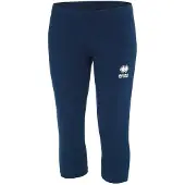Errea Sportbroek 'Douglas 3.0' navy