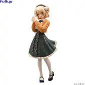 Furyu It Shigure Ui Trio-try-shigure Ui 20 Cm Figuur