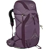Osprey Eja 58L Wandelrugzak Paars