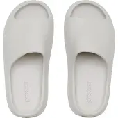 Protest Slipper Women Prtquiet Kit Offwhite-Schoenmaat 38