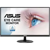 Asus VP279HE 68,6 cm (27") 1920 x 1080 Pixels Full HD LED Zwart