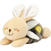 Chicco Warm Bunny Hug Teddy Beige Kinderen