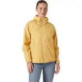 Helly Hansen Koster Jas Geel XL Vrouw