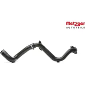 METZGER 2400647 Laadluchtslang