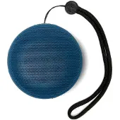 Speaqua - The Cruiser H2.0 - Bluetooth speaker - Draadloze luidspreker met flessenopener - water, schok en stof proof - Blauw