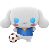 Funko POP! Pop! Cinnamoroll - Cinnamoroll #86 Exclusive Flocked