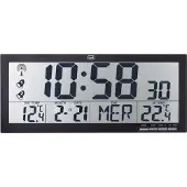 Trevi Om3530rc Wandklok