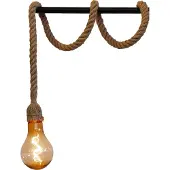 Lumisky Zonne-energie hanglamp 2.2M CORDY
