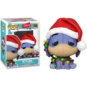 Funko POP! Disney - Eeyore 1131 Special Edition - Pop! - Vinyl figuur