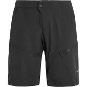 Protest fietsshort PRTLEEZER zwart male | Maat: S