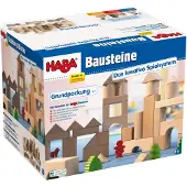 Haba Basispakket bouwblokken -