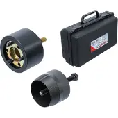 Bgs Voertuig gereedschap, Krukas radiale afdichtingsring gereedschap set voor BMW N20 / N26