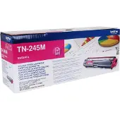 Brother TN-245M Toner Magenta Hoge capaciteit
