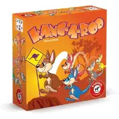 Piatnik Kang-a-Roo (Italiaans, Frans, Duits)