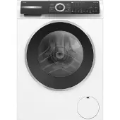 Bosch Serie 6 WGH244A0ES wasmachine Voorlader 9 kg 1257 RPM Wit