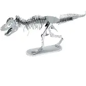 Metal Earth Tyrannosaurus Rex Bouwpakket