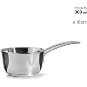 Weiss Boterpannetje 10 cm - Weis